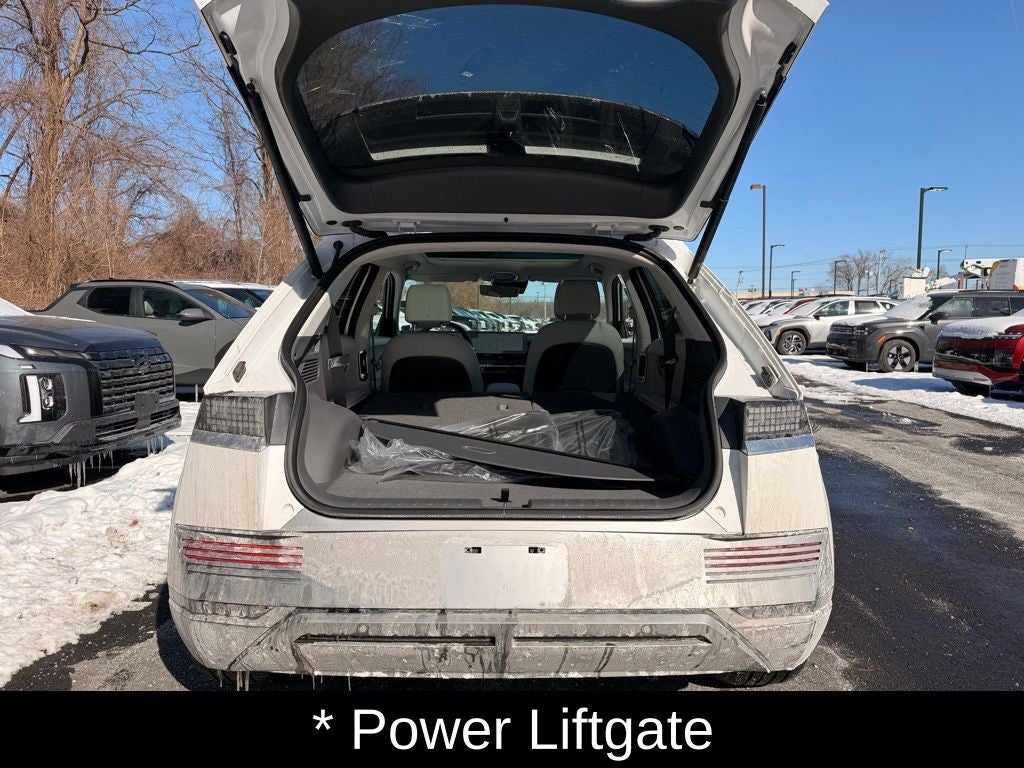 2024 Hyundai IONIQ 5 Limited