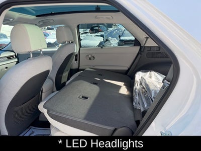 2024 Hyundai IONIQ 5 Limited