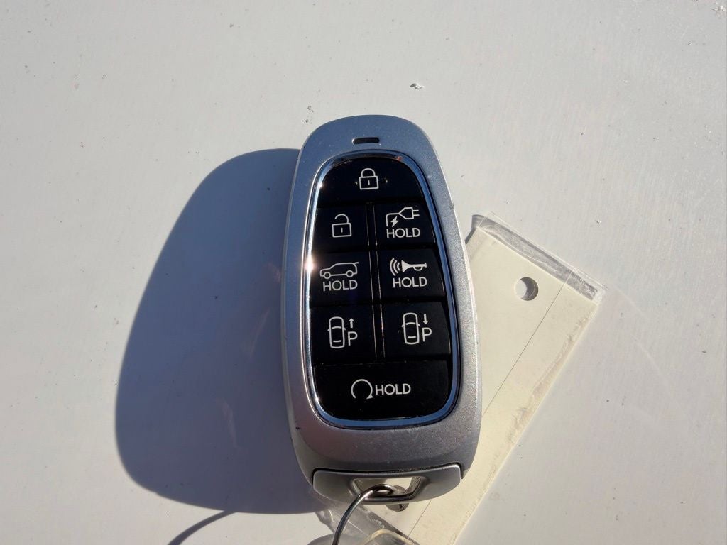 2024 Hyundai IONIQ 5 Limited