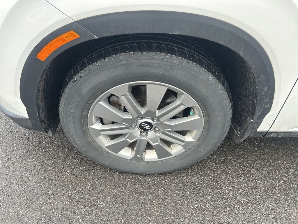 2023 Hyundai Palisade SE