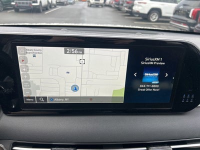 2023 Hyundai Palisade SE