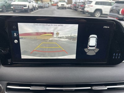 2023 Hyundai Palisade SE