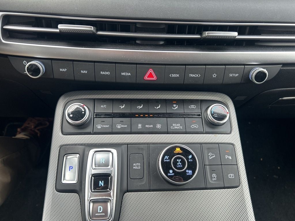 2023 Hyundai Palisade SE