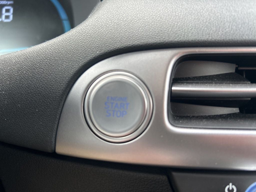 2023 Hyundai Palisade SE