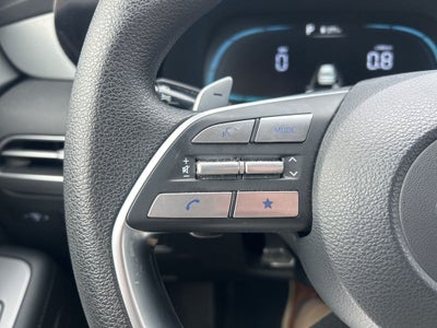 2023 Hyundai Palisade SE