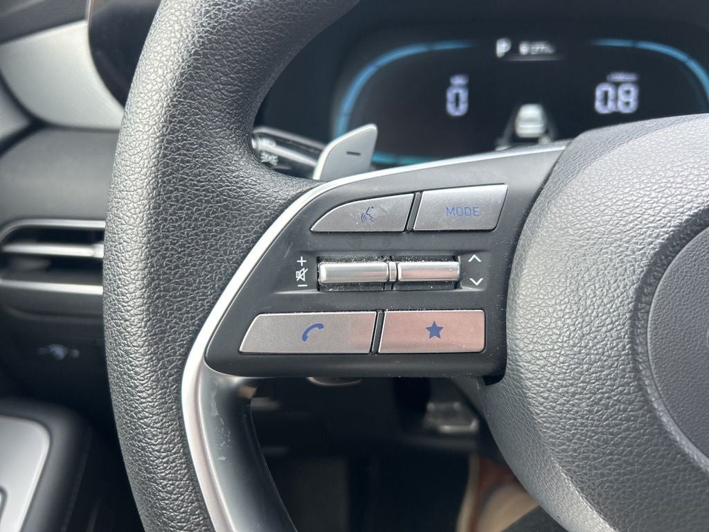 2023 Hyundai Palisade SE