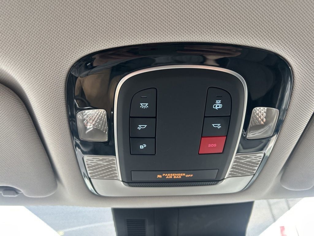 2023 Hyundai Palisade SE