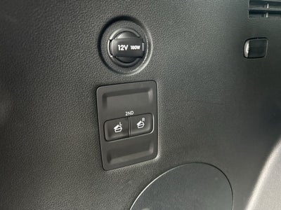 2023 Hyundai Palisade SE