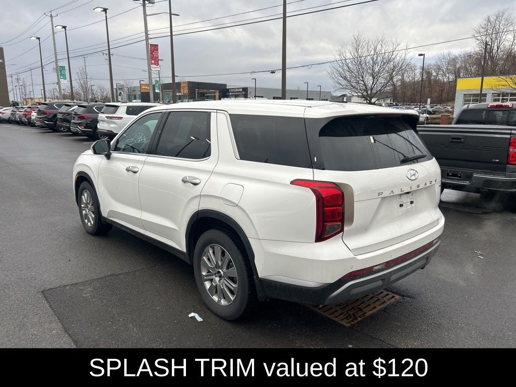 2023 Hyundai Palisade SE