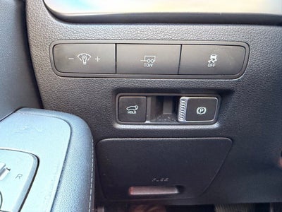 2025 Hyundai Palisade XRT