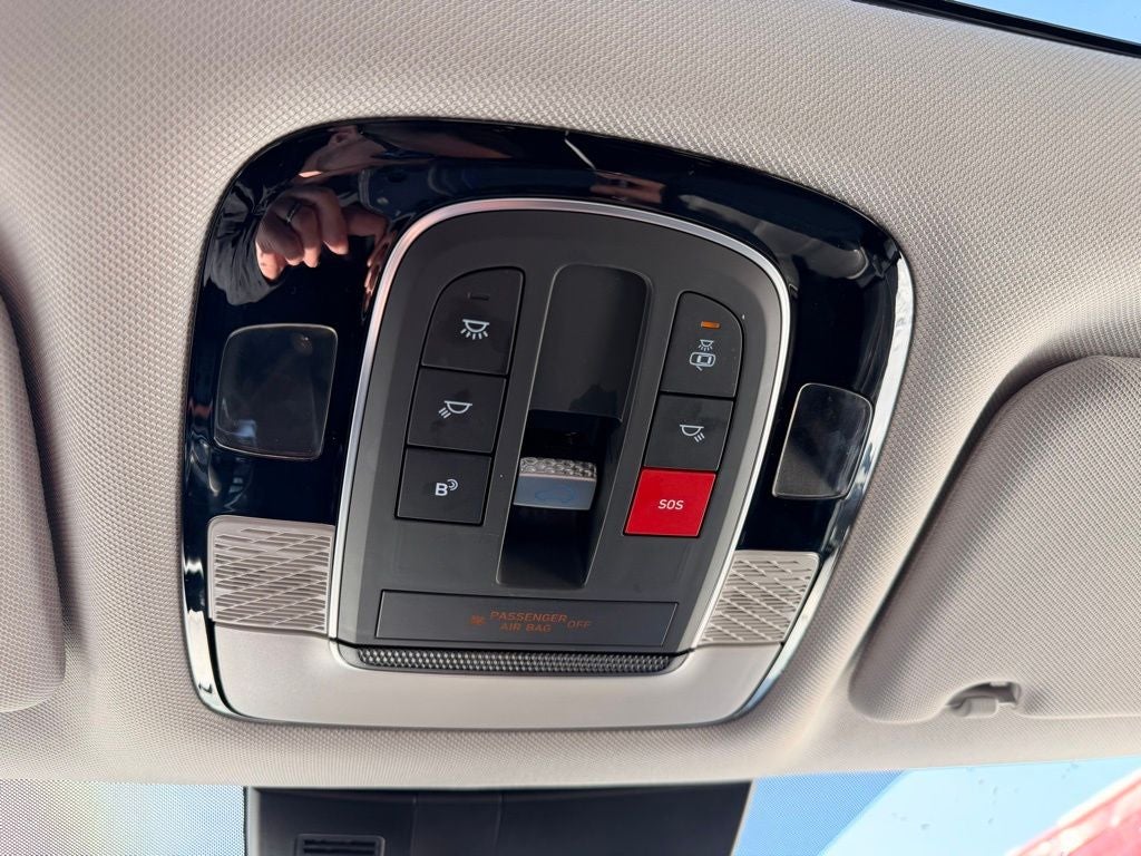 2025 Hyundai Palisade XRT