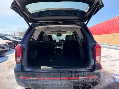 2025 Hyundai Palisade XRT