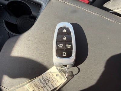 2025 Hyundai Palisade XRT