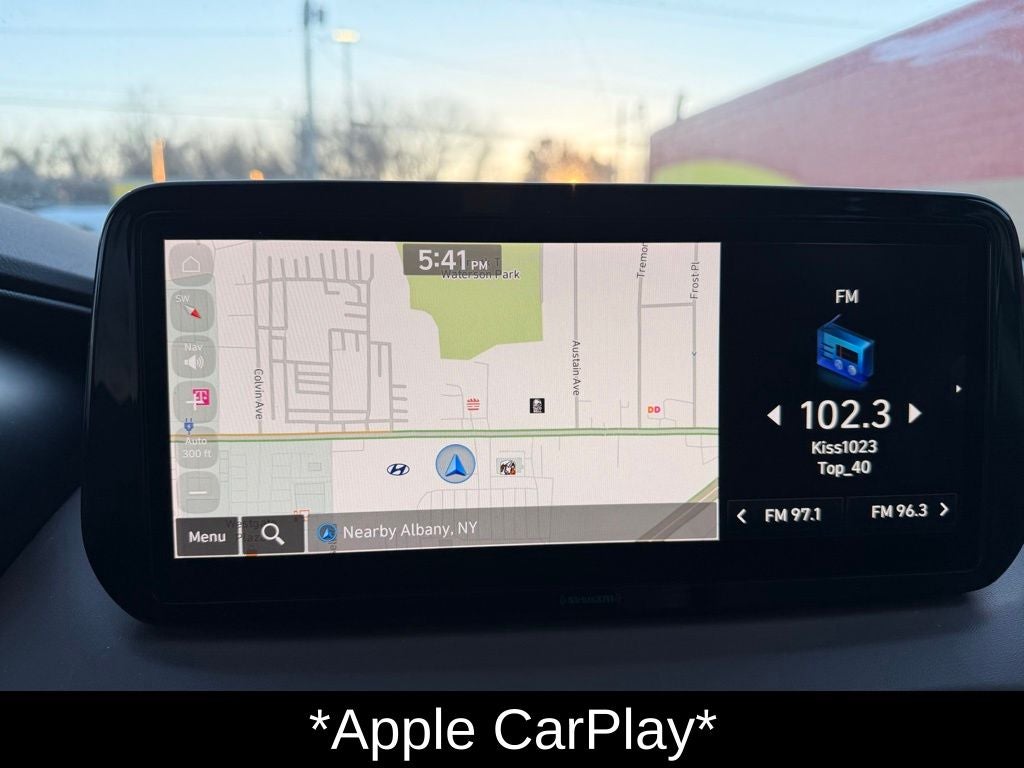 2023 Hyundai Santa Fe Plug-In Hybrid SEL Convenience