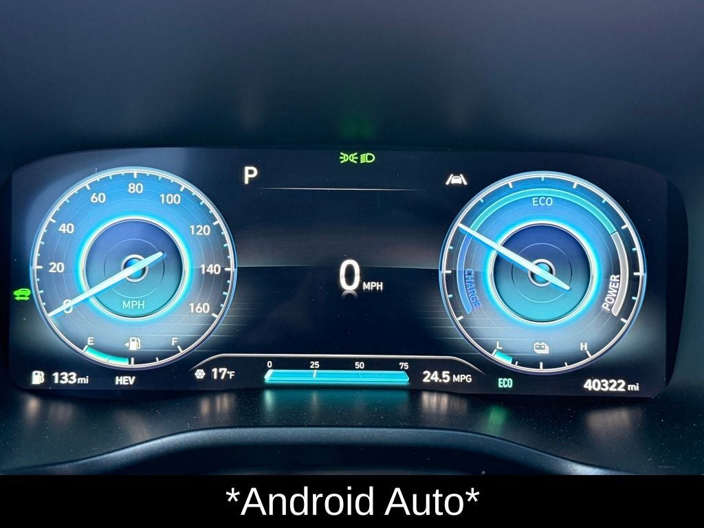 2023 Hyundai Santa Fe Plug-In Hybrid SEL Convenience