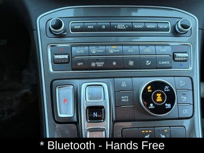 2023 Hyundai Santa Fe Plug-In Hybrid SEL Convenience