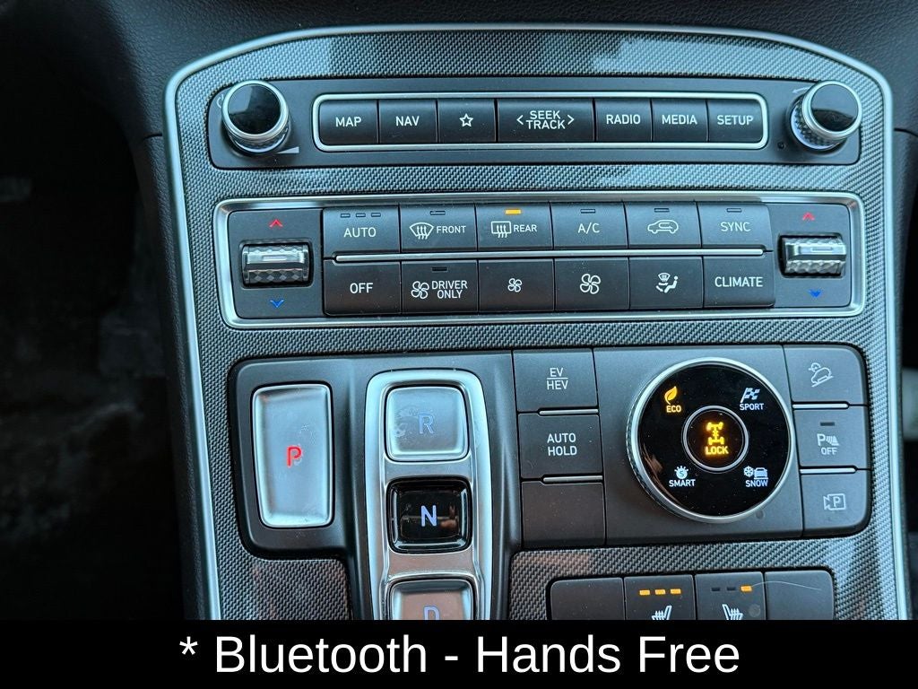 2023 Hyundai Santa Fe Plug-In Hybrid SEL Convenience