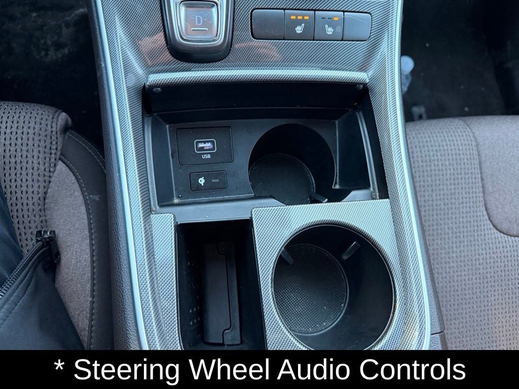 2023 Hyundai Santa Fe Plug-In Hybrid SEL Convenience