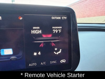 2023 Hyundai Santa Fe Plug-In Hybrid SEL Convenience