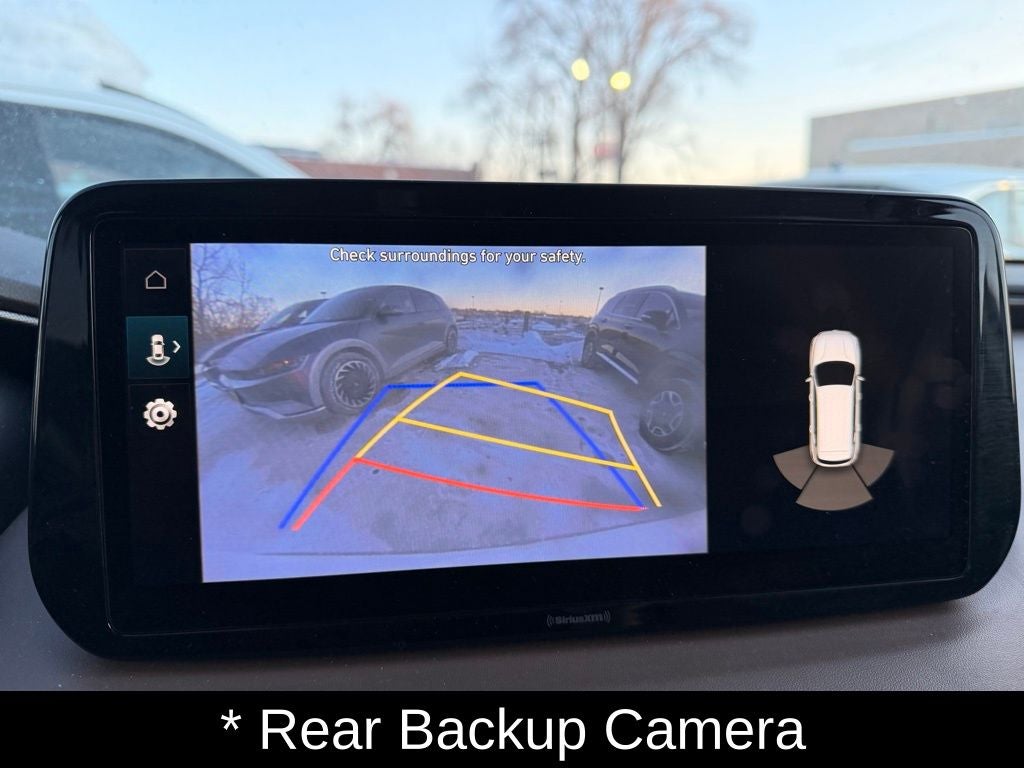 2023 Hyundai Santa Fe Plug-In Hybrid SEL Convenience