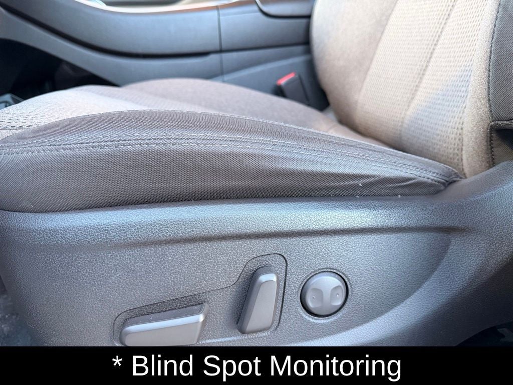 2023 Hyundai Santa Fe Plug-In Hybrid SEL Convenience