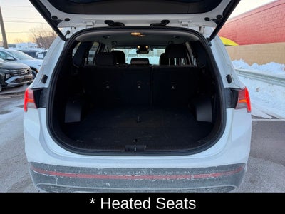 2023 Hyundai Santa Fe Plug-In Hybrid SEL Convenience