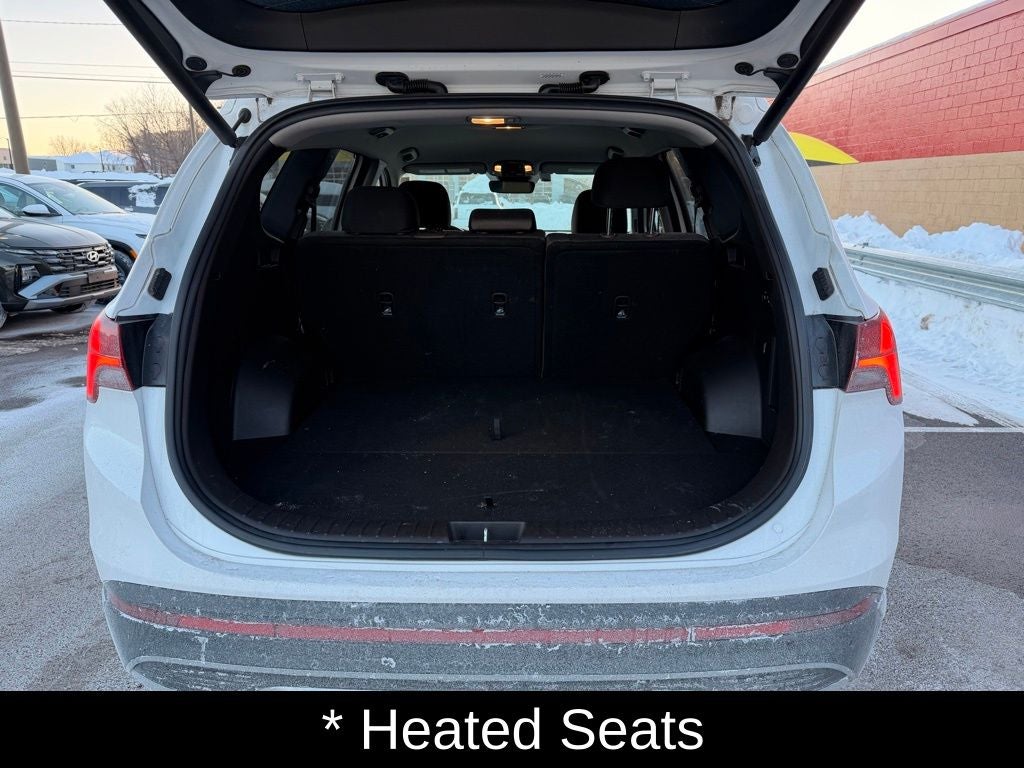 2023 Hyundai Santa Fe Plug-In Hybrid SEL Convenience