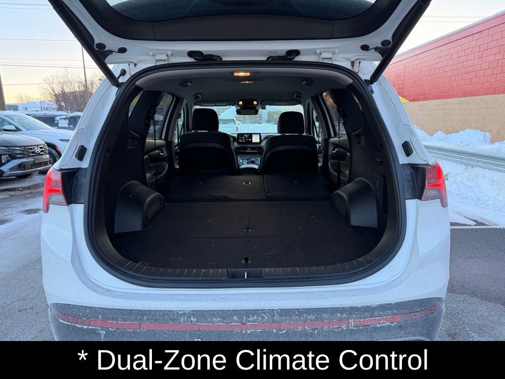 2023 Hyundai Santa Fe Plug-In Hybrid SEL Convenience