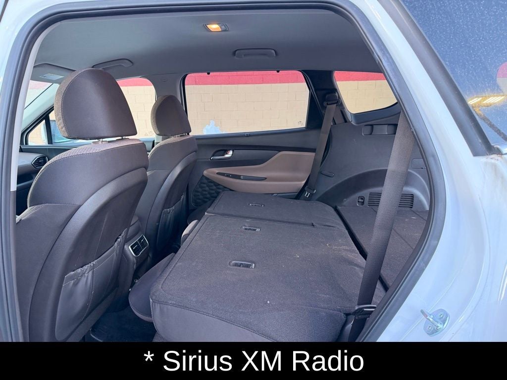 2023 Hyundai Santa Fe Plug-In Hybrid SEL Convenience