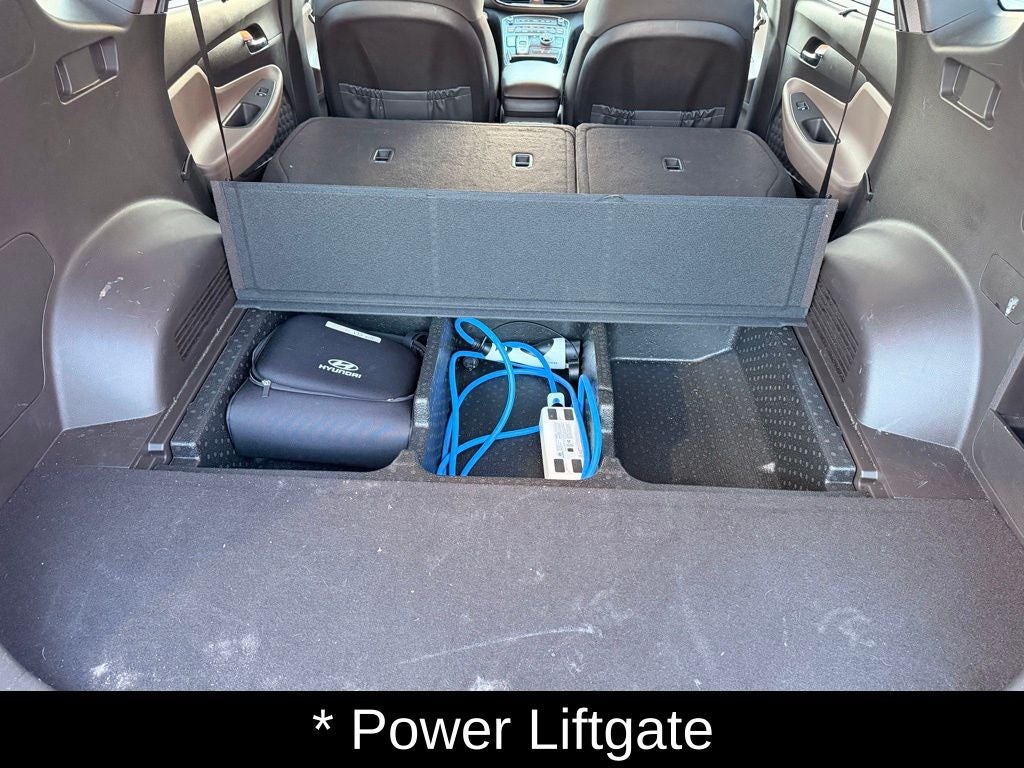 2023 Hyundai Santa Fe Plug-In Hybrid SEL Convenience