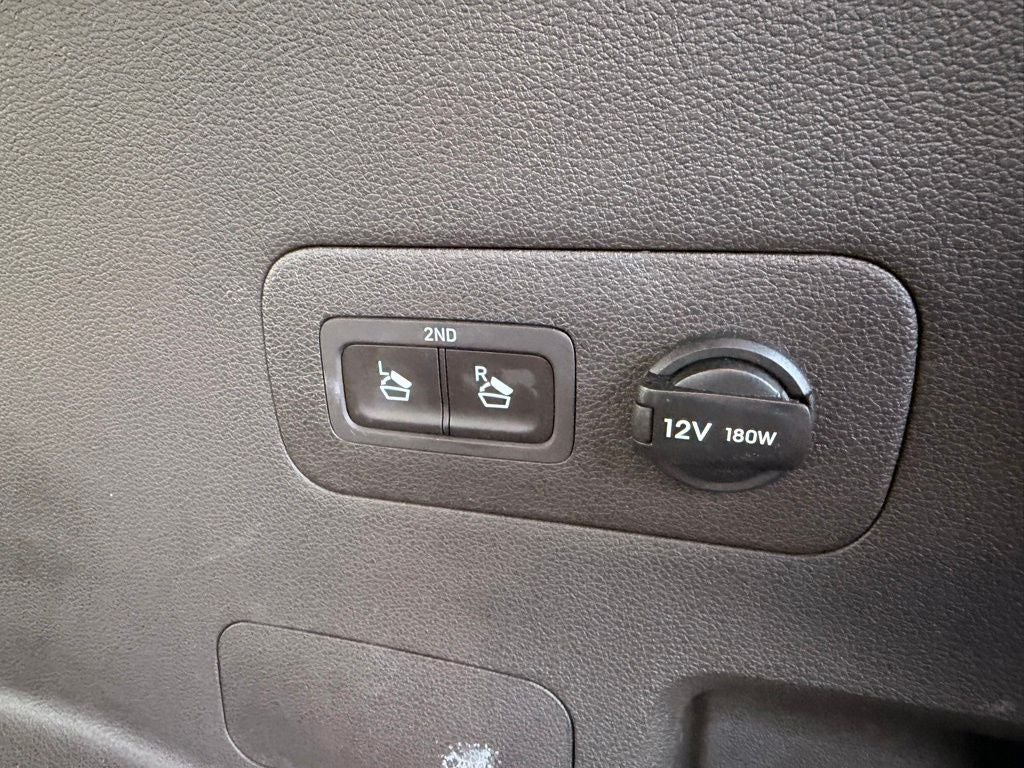 2023 Hyundai Santa Fe Plug-In Hybrid SEL Convenience