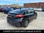 2017 Hyundai Ioniq Hybrid SEL