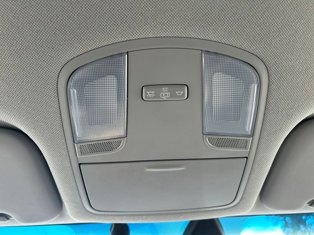 2017 Hyundai Ioniq Hybrid SEL