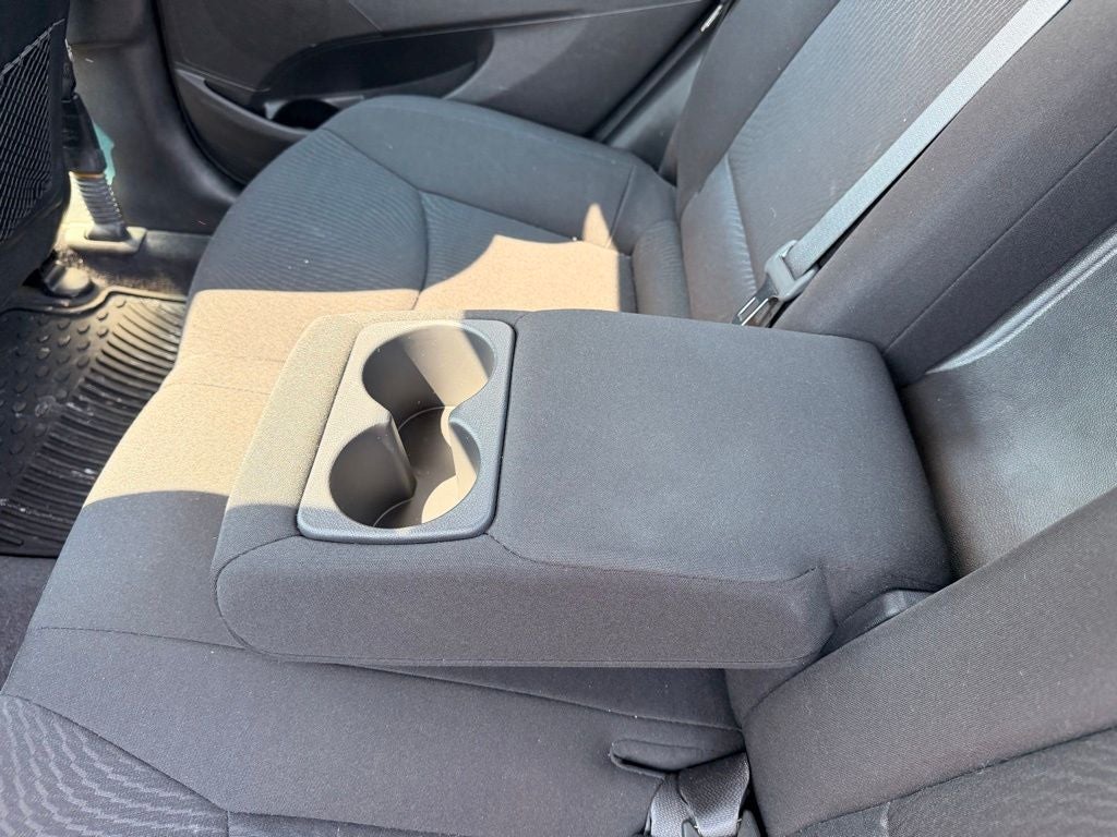 2016 Hyundai Elantra Value Edition