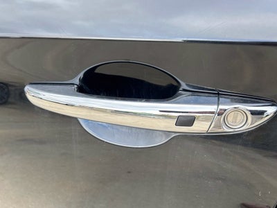 2017 Hyundai Sonata Hybrid Limited