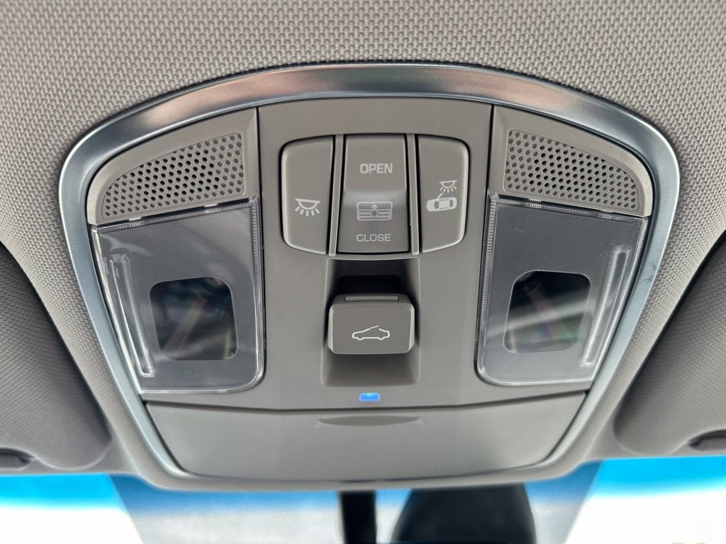 2017 Hyundai Sonata Hybrid Limited