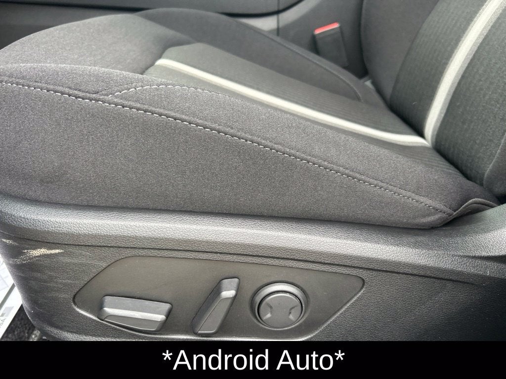 2025 Hyundai Sonata SEL Convenience
