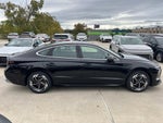 2025 Hyundai Sonata SEL Convenience