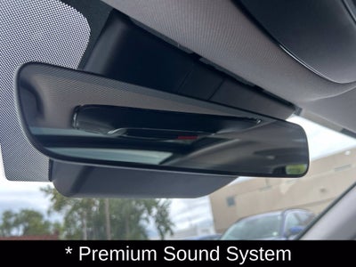 2025 Hyundai Sonata SEL Convenience