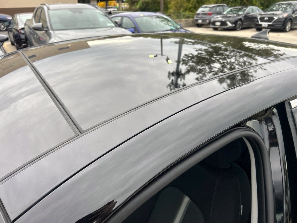 2025 Hyundai Sonata SEL Convenience