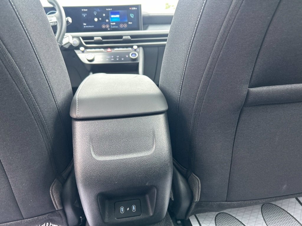 2025 Hyundai Sonata SEL Convenience