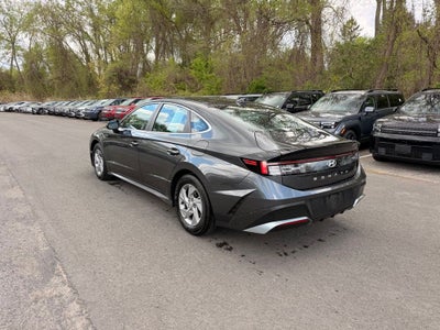 2025 Hyundai Sonata SE