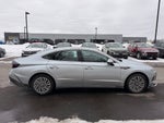 2024 Hyundai Sonata Hybrid SEL