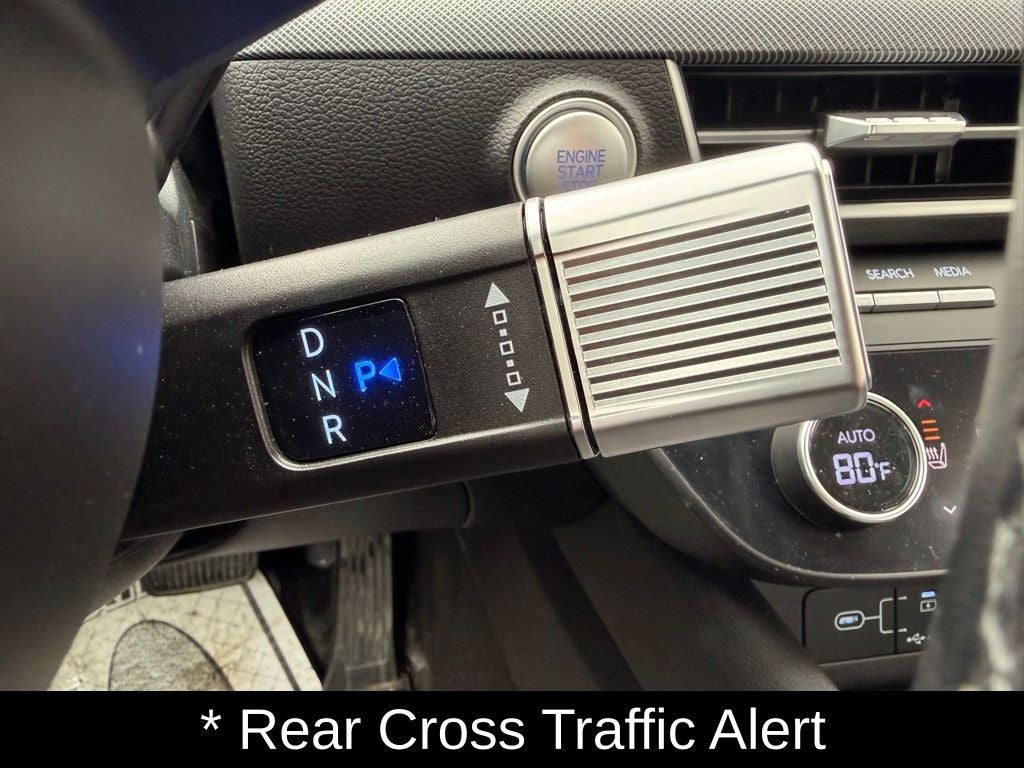 2024 Hyundai Sonata Hybrid SEL