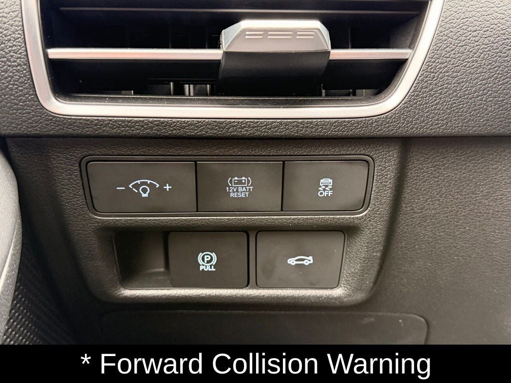 2024 Hyundai Sonata Hybrid SEL