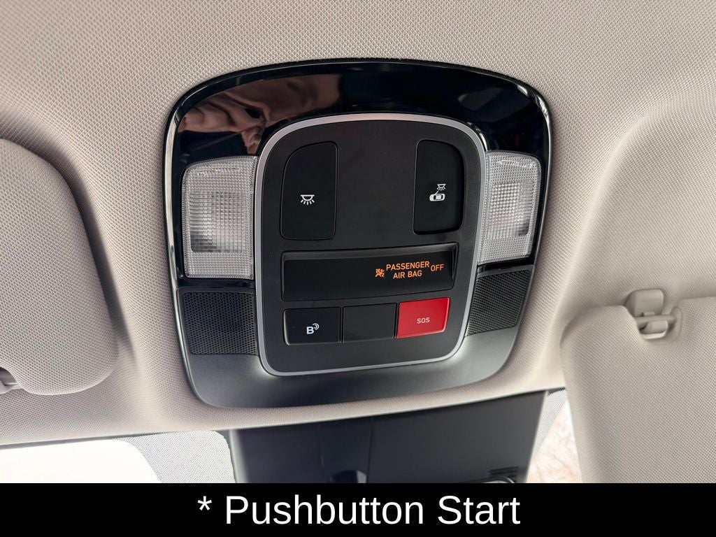 2024 Hyundai Sonata Hybrid SEL