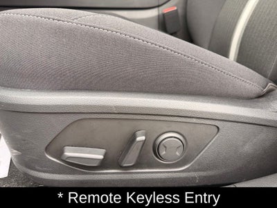 2024 Hyundai Sonata Hybrid SEL