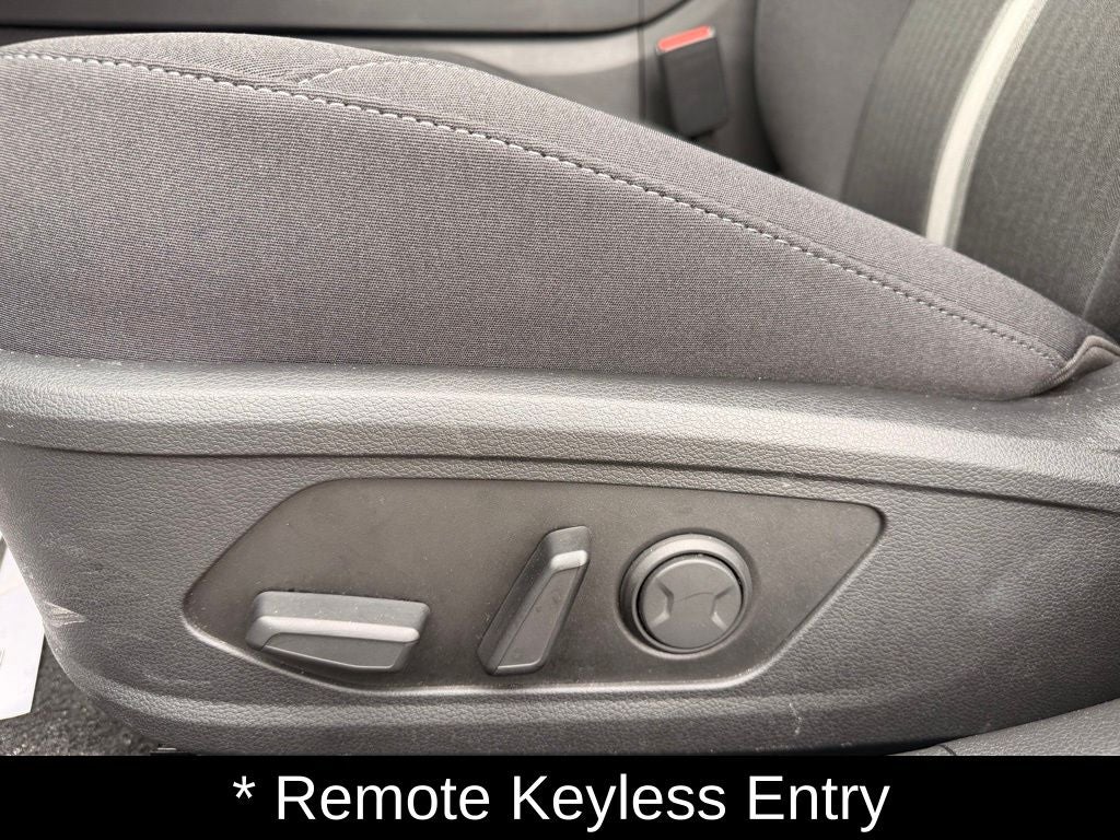 2024 Hyundai Sonata Hybrid SEL