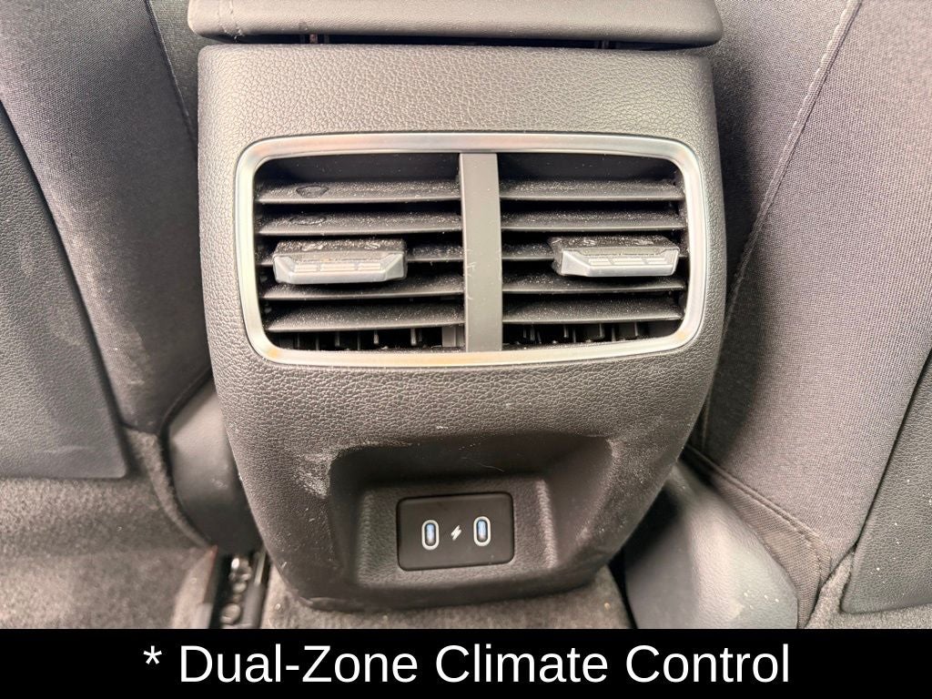 2024 Hyundai Sonata Hybrid SEL