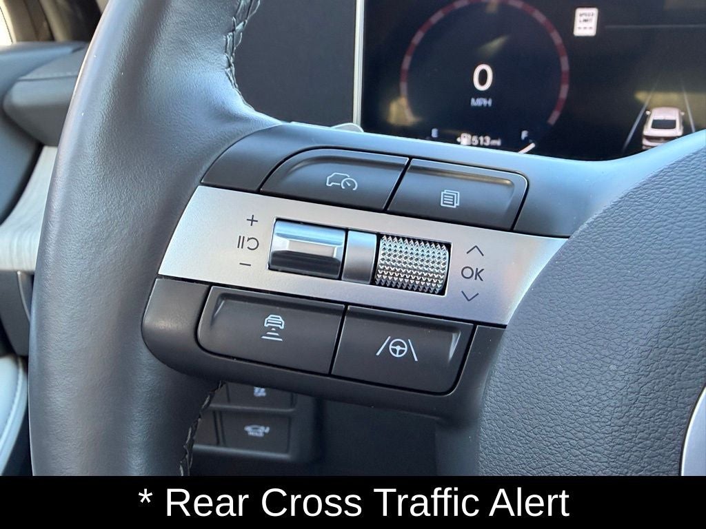 2024 Hyundai Sonata Hybrid Limited